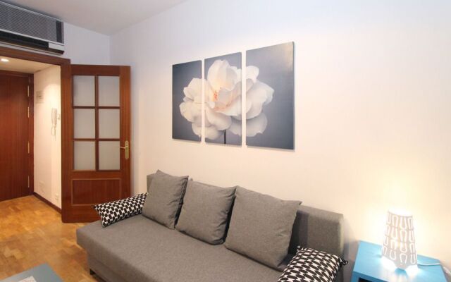 Apartamentos Castilla Luz 2