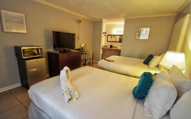Fort Lauderdale Grand hotel