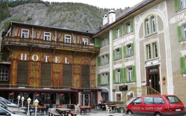 Sporthotel Scaletta