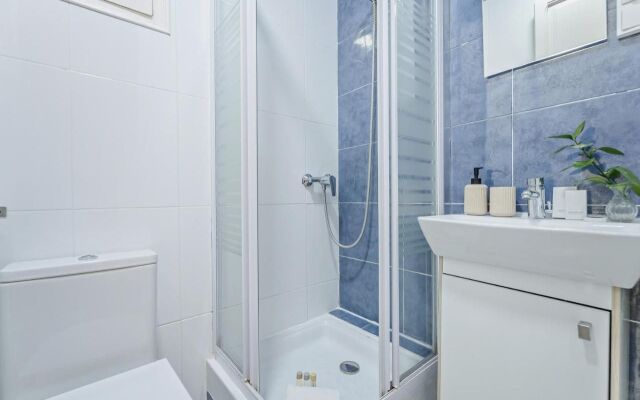 Sweet Inn Apartments - Rocafort