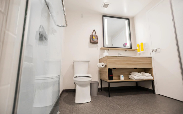 Tru By Hilton Yarmouth