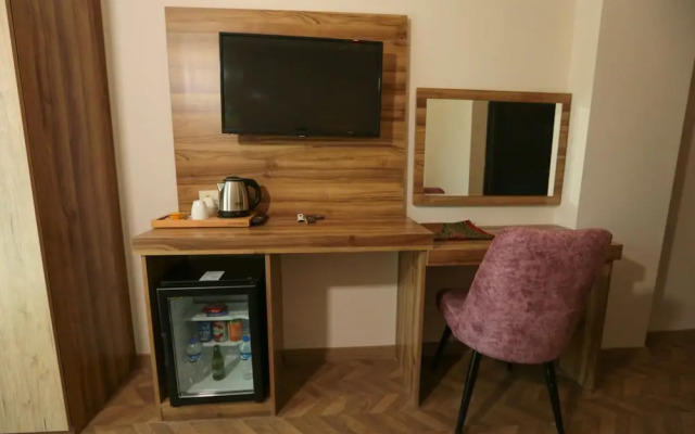 Royal Palas Hotel