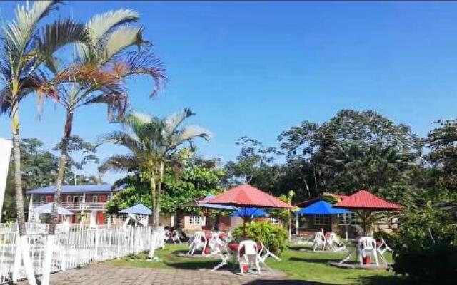 Hotel Casa Verde