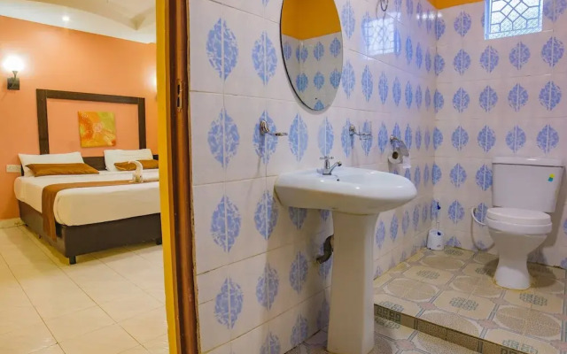 Sahara Gardens Bomet