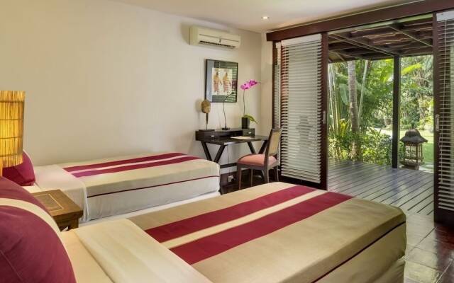 Uma Wana Prasta -Private Pool