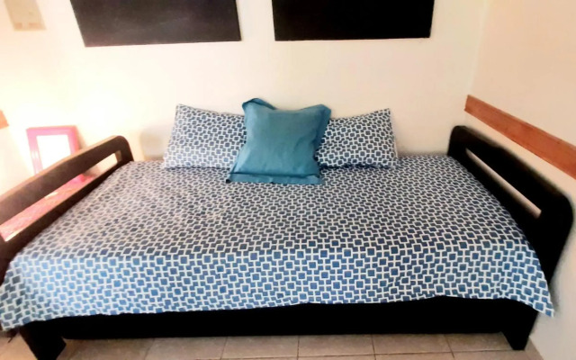 Posada Blanca - Sársfield