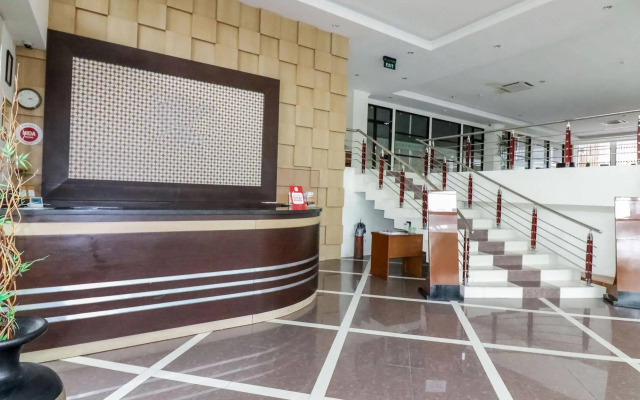 NIDA Rooms Colombo Komplek Karang Marang