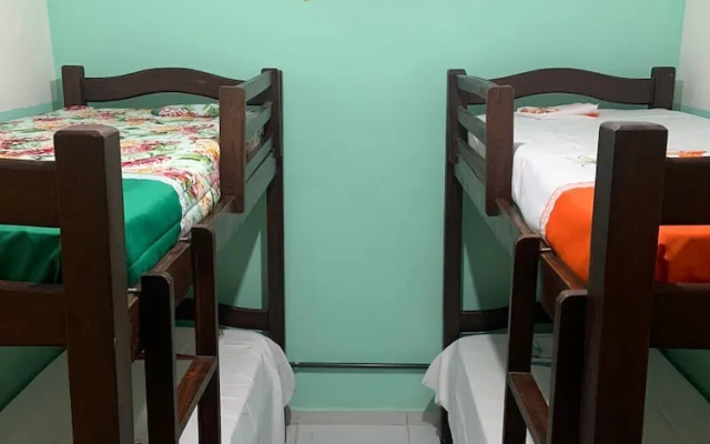 Pousada e Hostel 461