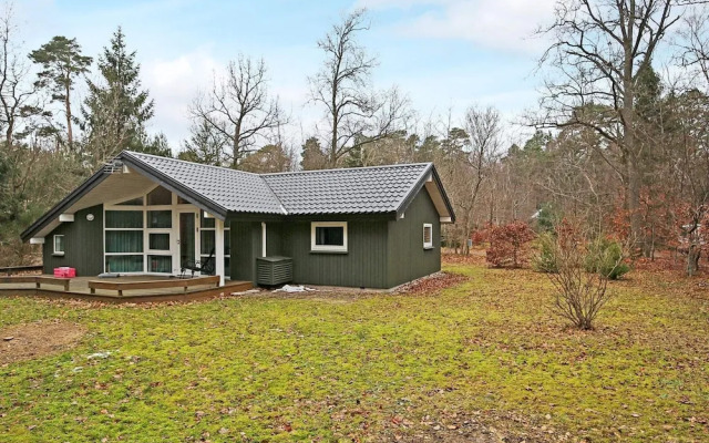 6 Person Holiday Home in Frederiksvaerk-by Traum