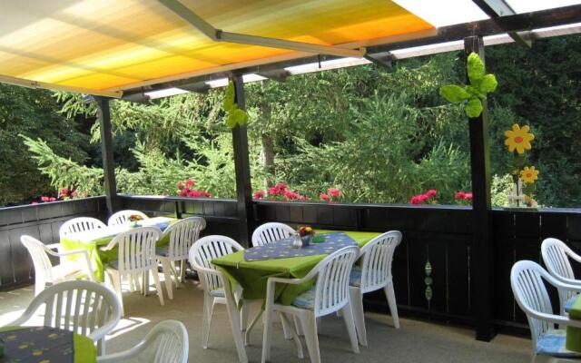 Landhaus am Forst - Apartments