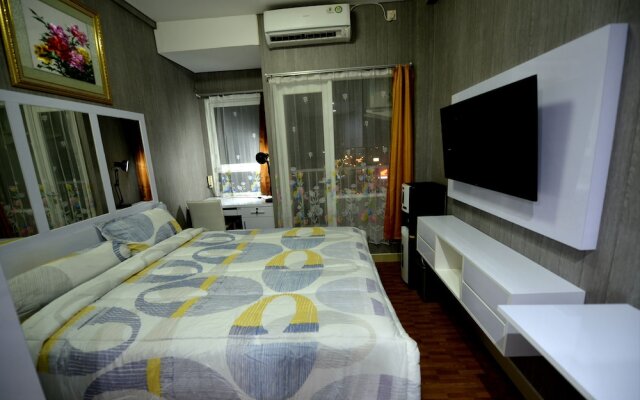 Full Furnished Room at Caman next to hotel