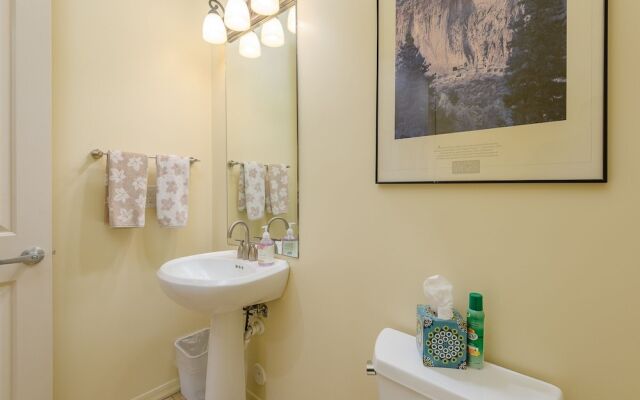 Casa Winfield 3 Bedroom Home by RedAwning