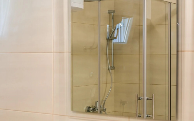 Villa Luana with amazing sea views