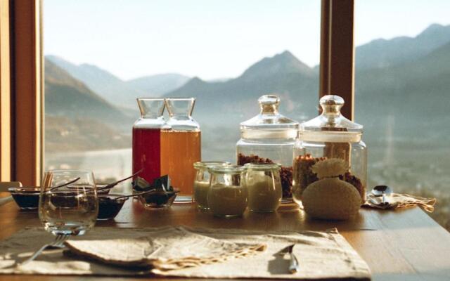 Agriturismo Verdecrudo