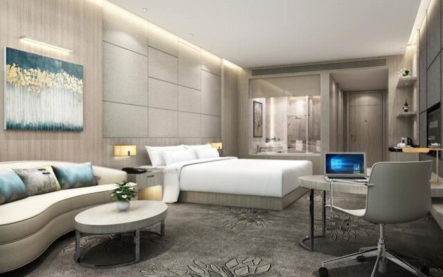 Holiday Inn Jiashan by IHG