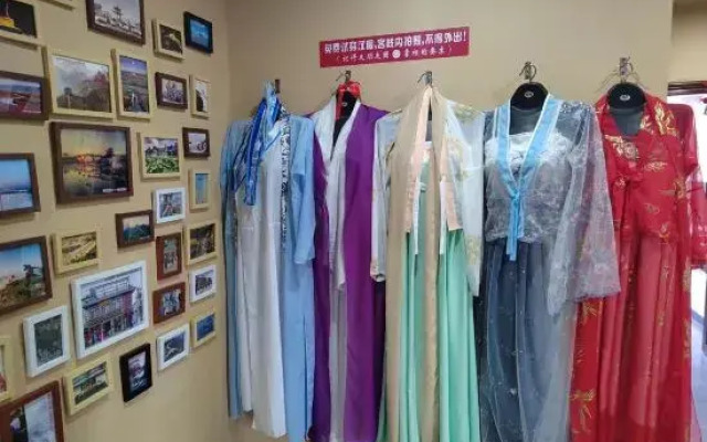Xingcheng Old Town Guesthouse