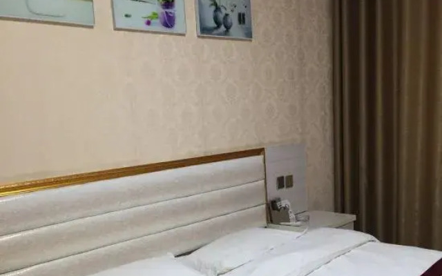 Pujing Holiday Hotel
