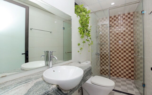 Minasi Home- Westlake