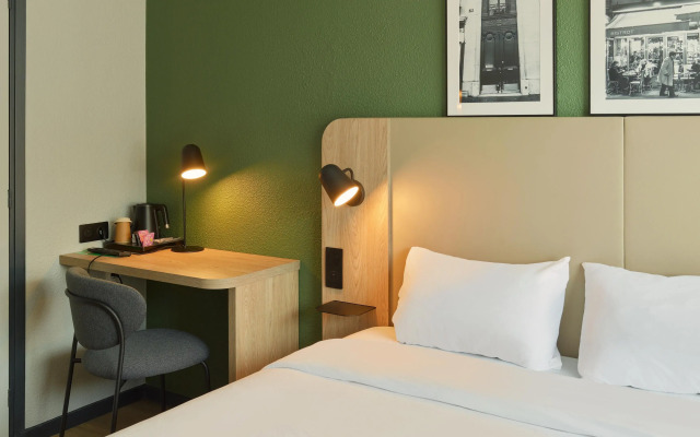 Campanile Lille Nord - Wasquehal