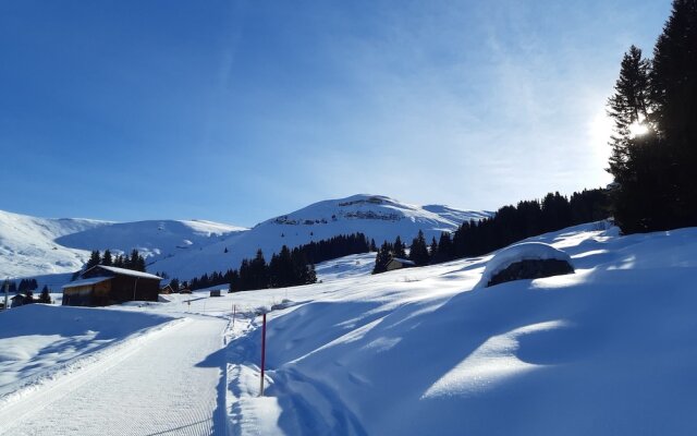 Alpenlodge Val Gronda