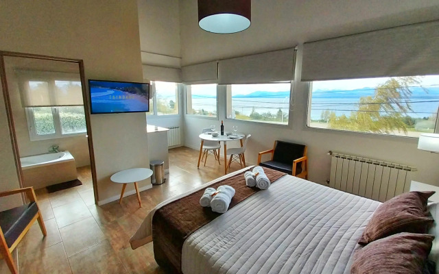 Las Victorias Suites Bariloche