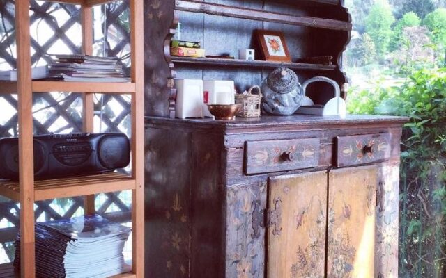 B&B Alla Bonacina