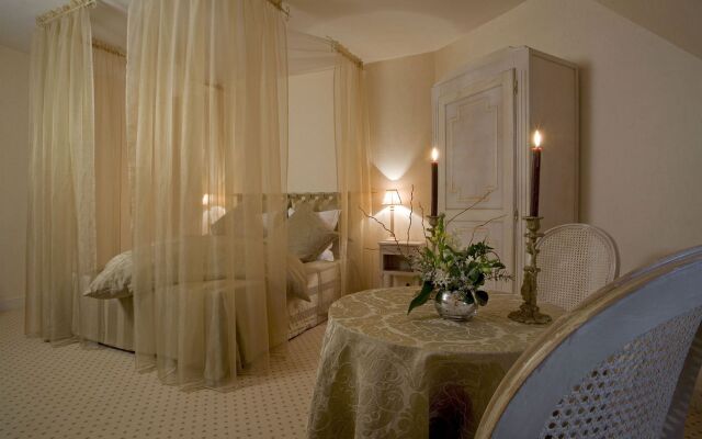 Château Golf des Sept Tours