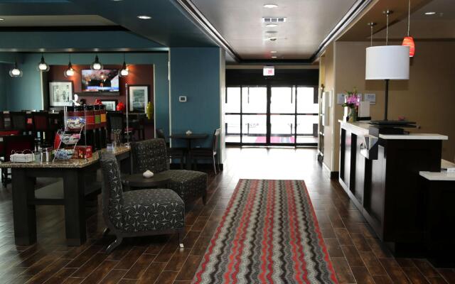 Quality Inn & Suites