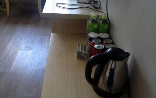 Guanhua Business Hotel – Guest Rooms – Ningde