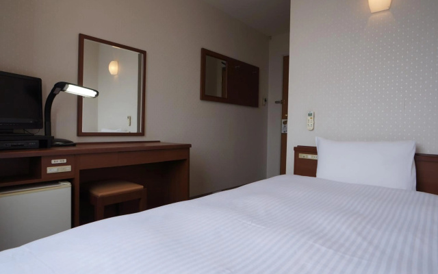 Kochi Green Hotel Harimayabashi