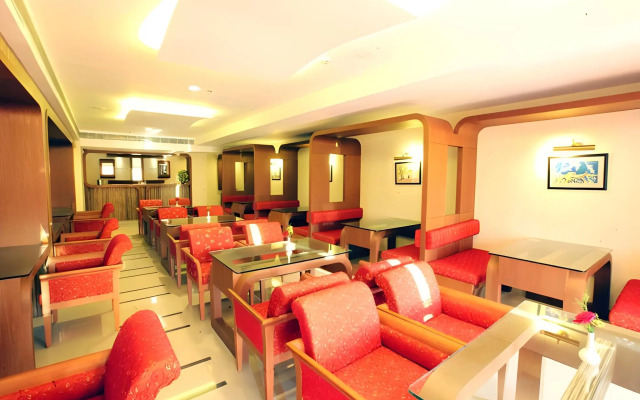 Hotel Airlink Castle