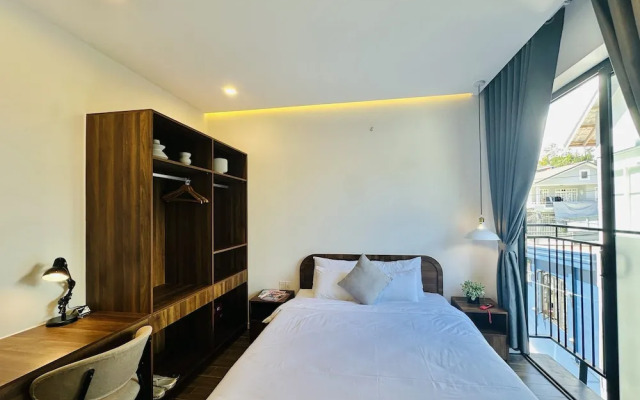 QR Hotel Dalat