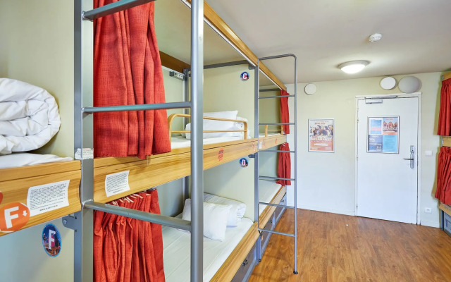 St Christopher's Inns The Canal Hostel