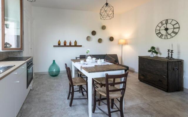 Antico Palazzo Marvi