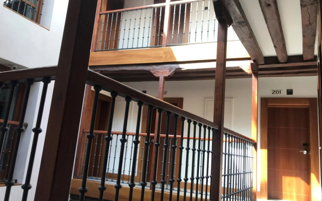 Posada del León de Oro Boutique Hotel