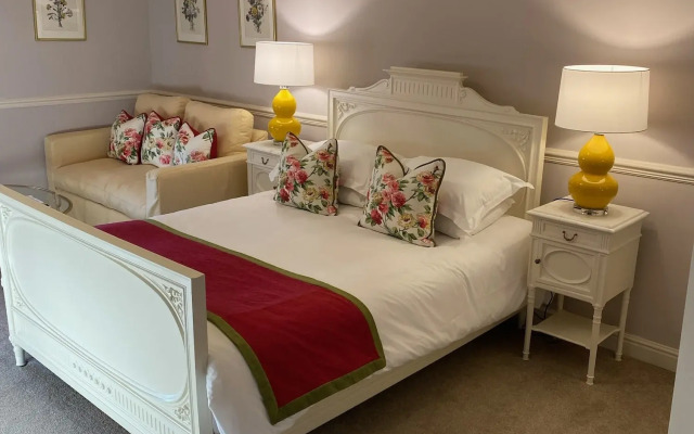 The Wensleydale Hotel