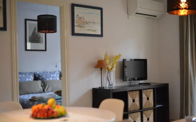 Apartamento Ancla 26