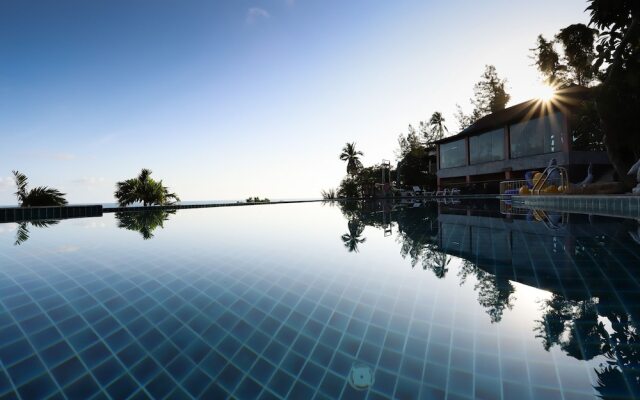 Where the ocean calls to you