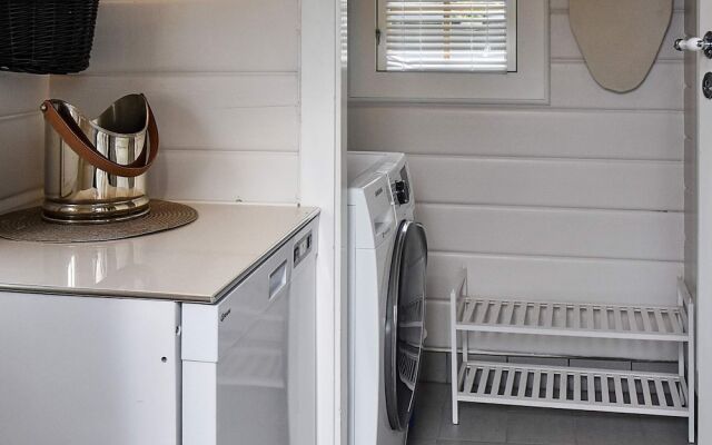 Holiday Home in FrillesÃ¥s