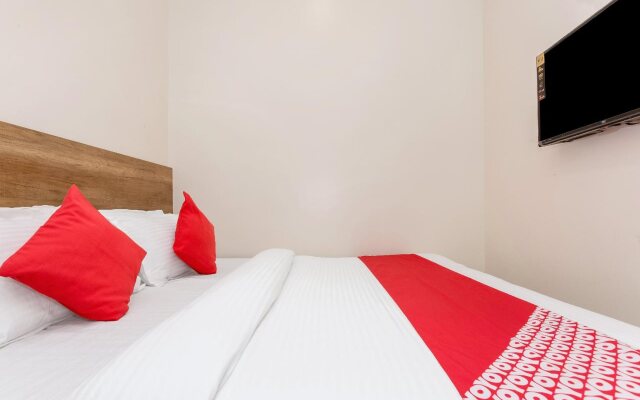 Peace Residency By OYO Rooms