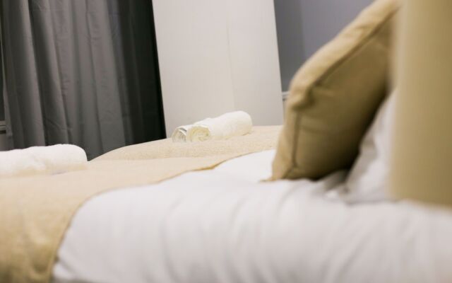 Cozy Luxury City Apartment in Central Bracknell