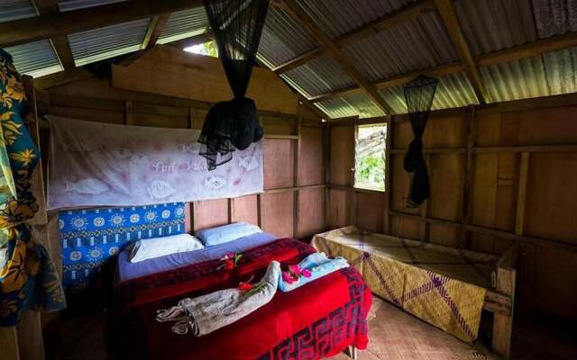 Castle Tree House