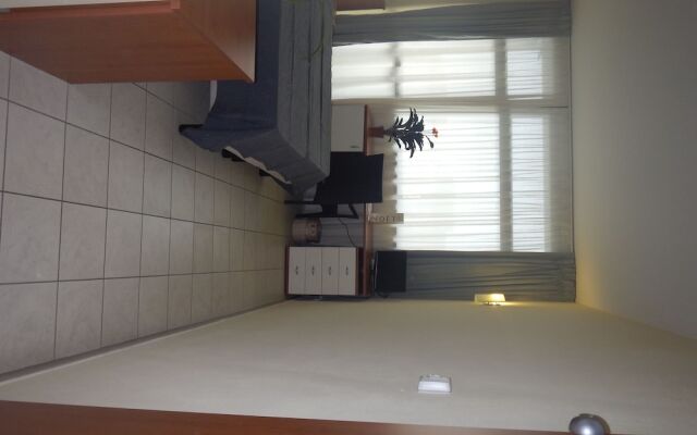 Dune Hotel & RTA Boschetto Holiday