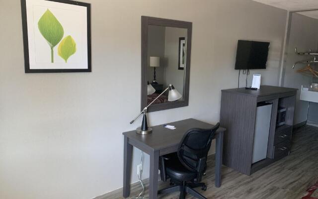 Executive Inn Locust Grove by Capital O