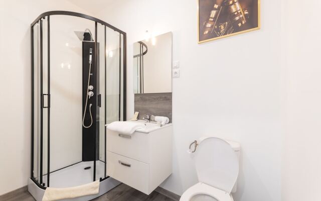 GLM Residences 2