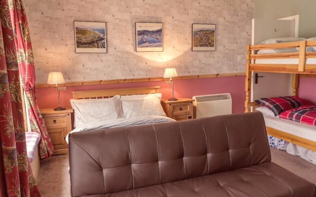 Bannockburn Inn