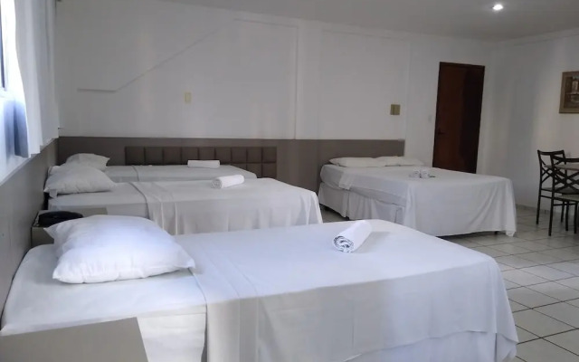 One Hotel