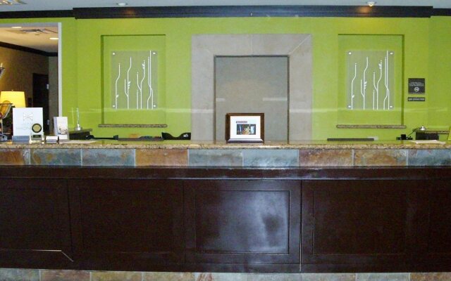 Hilton Garden Inn El Paso / University