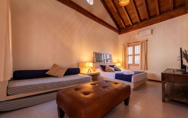 Caminante - Getsemani