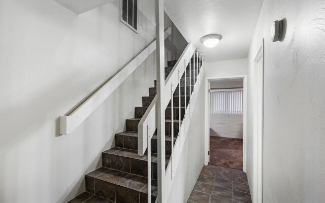 Campus Walk Condo 2 BR by Casago